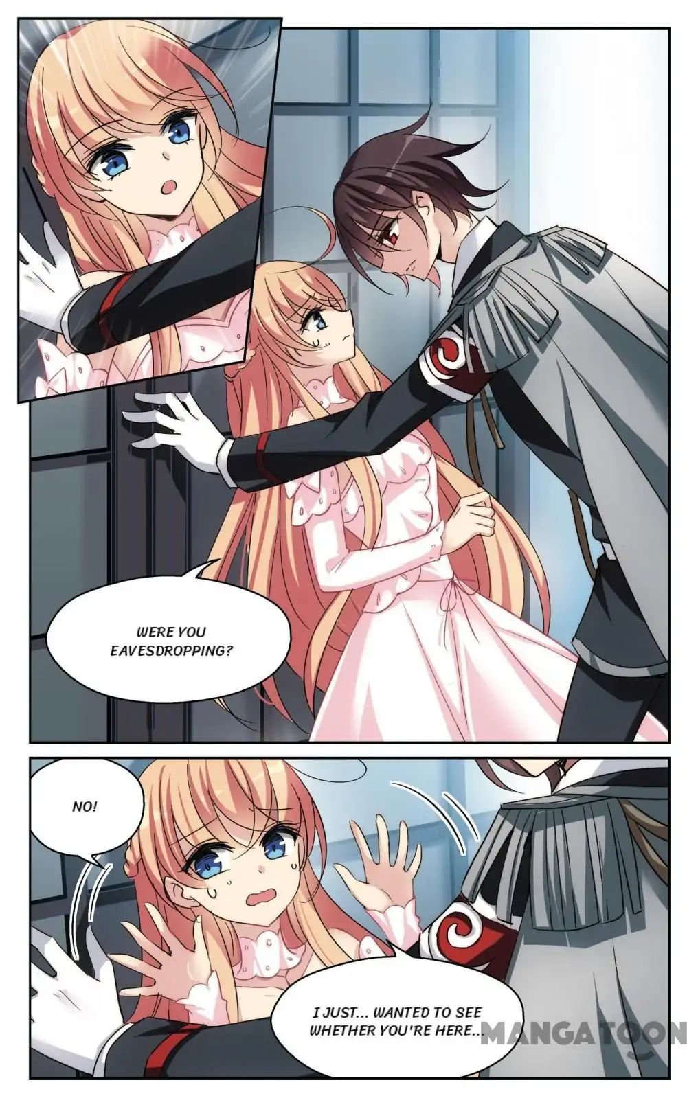 Page 1 of Chapter 290