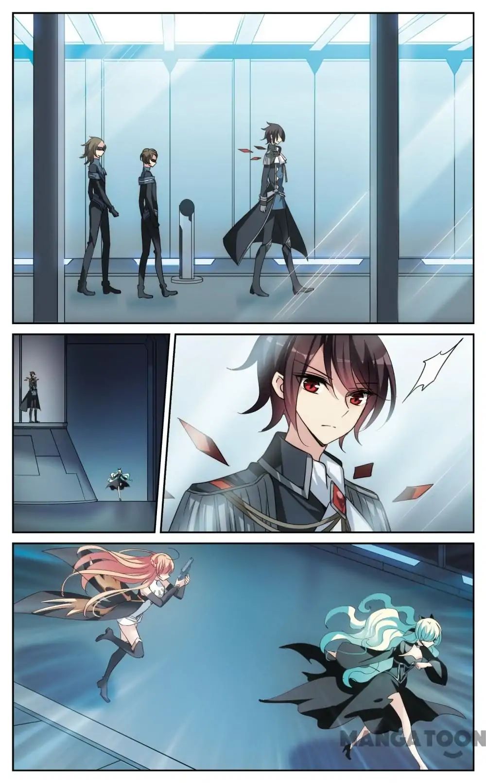 Page 9 of Chapter 292