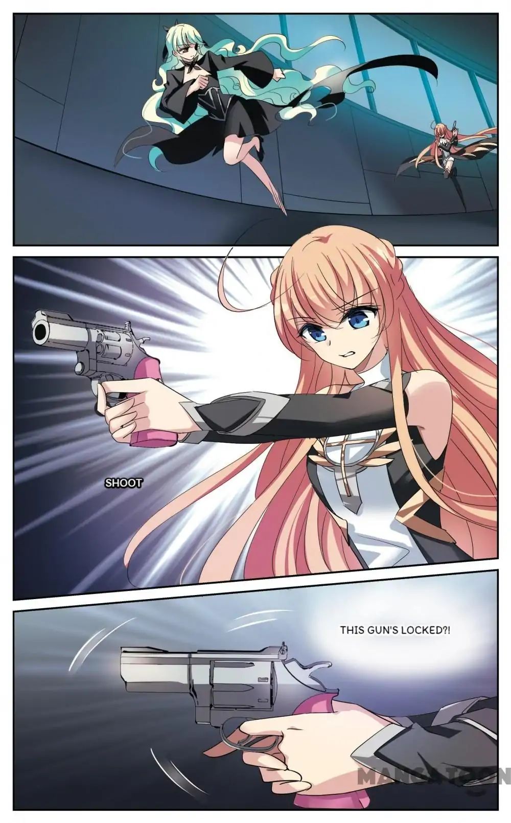 Page 10 of Chapter 292