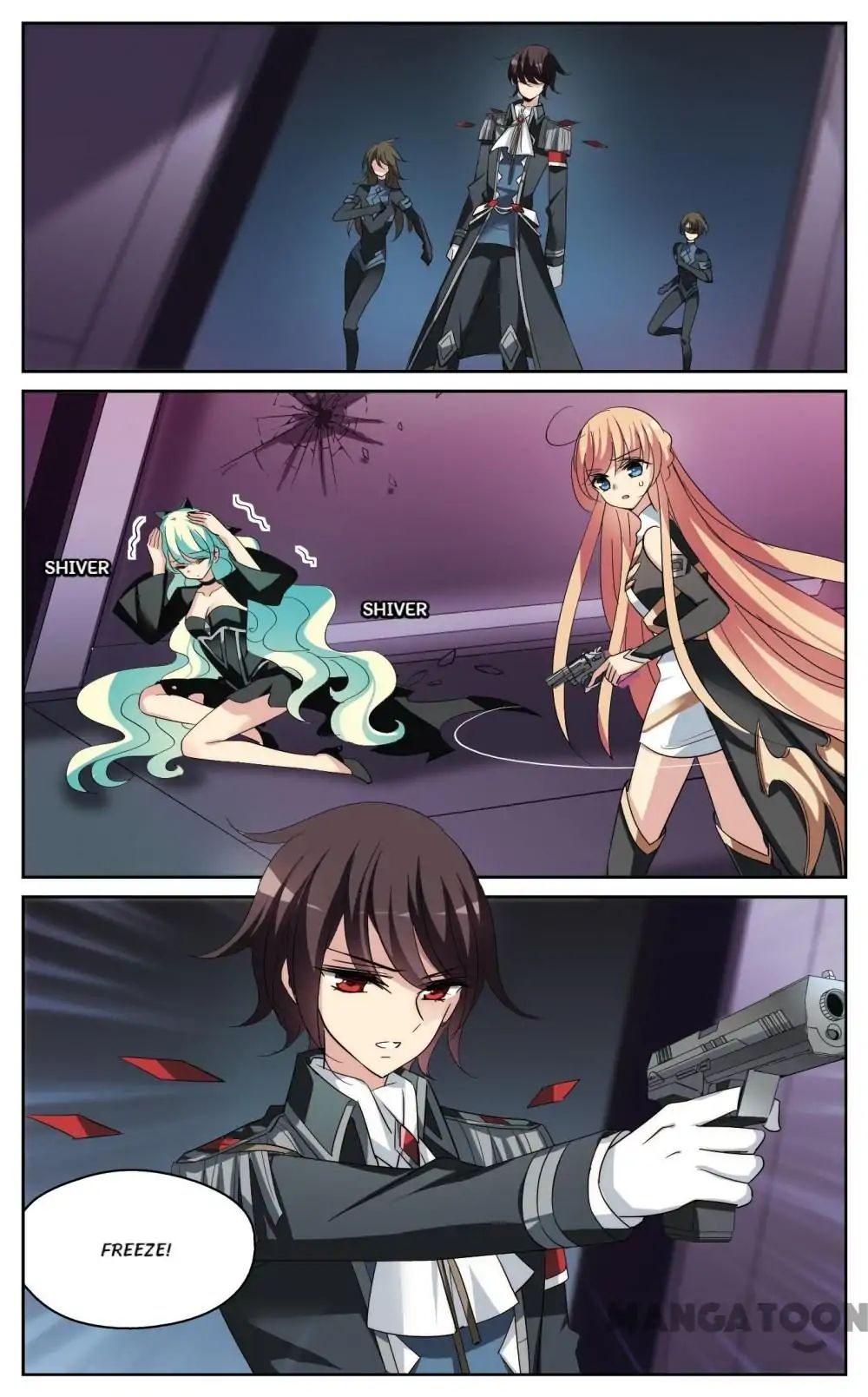 Page 8 of Chapter 293