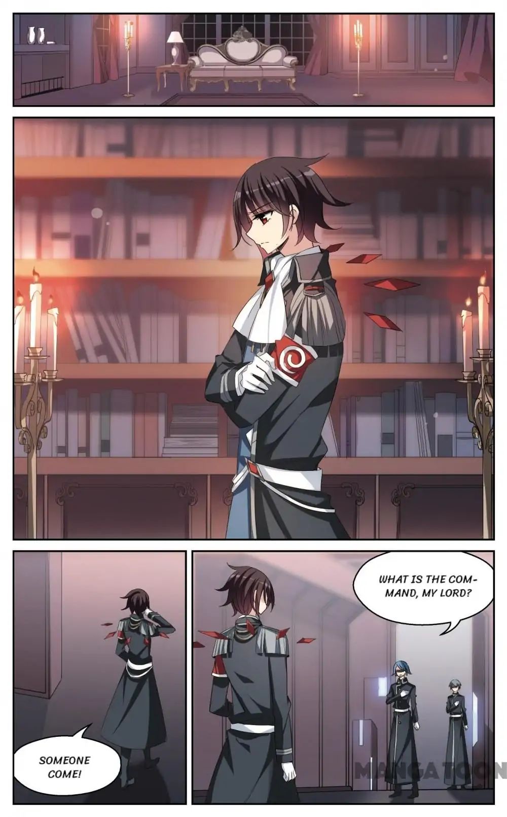 Page 1 of Chapter 295