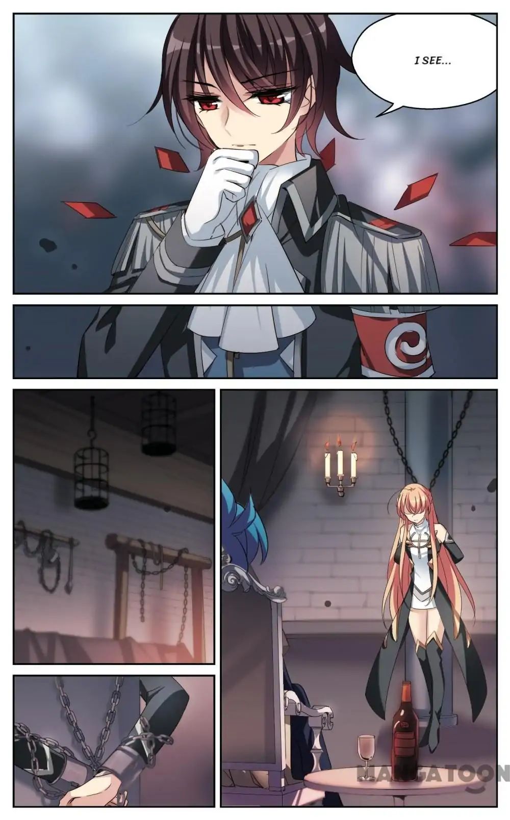 Page 4 of Chapter 295