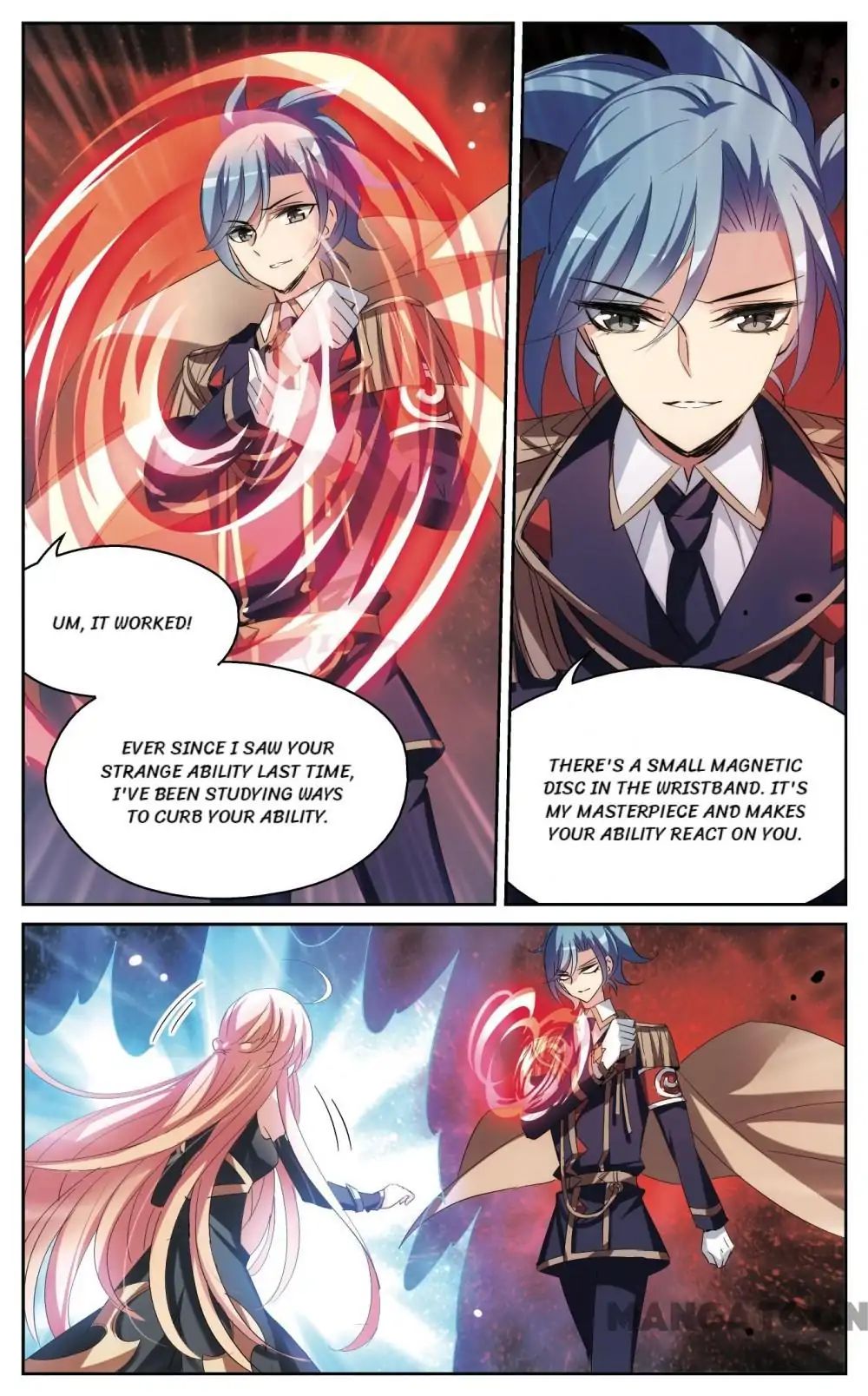 Page 11 of Chapter 296