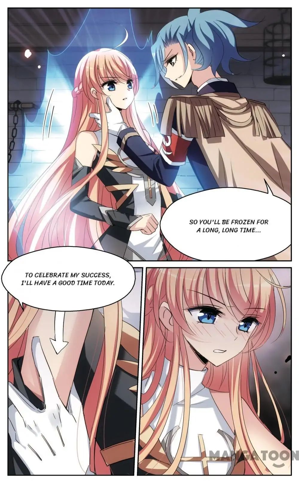 Page 12 of Chapter 296