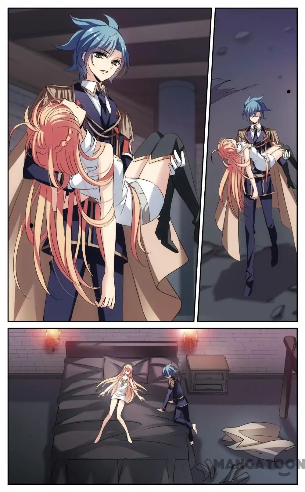Page 1 of Chapter 297
