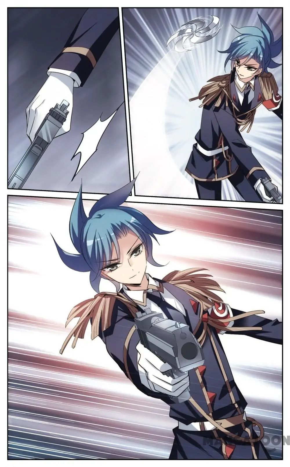 Page 1 of Chapter 299