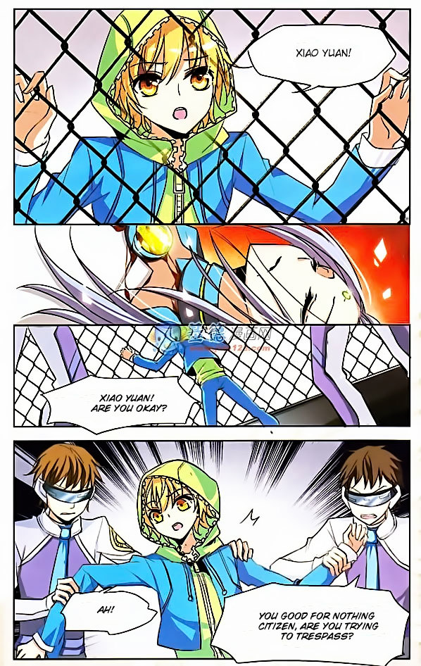 Page 14 of Chapter 3