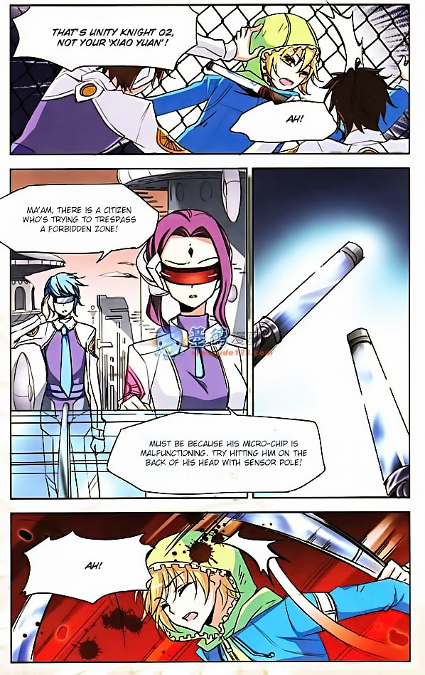 Page 15 of Chapter 3