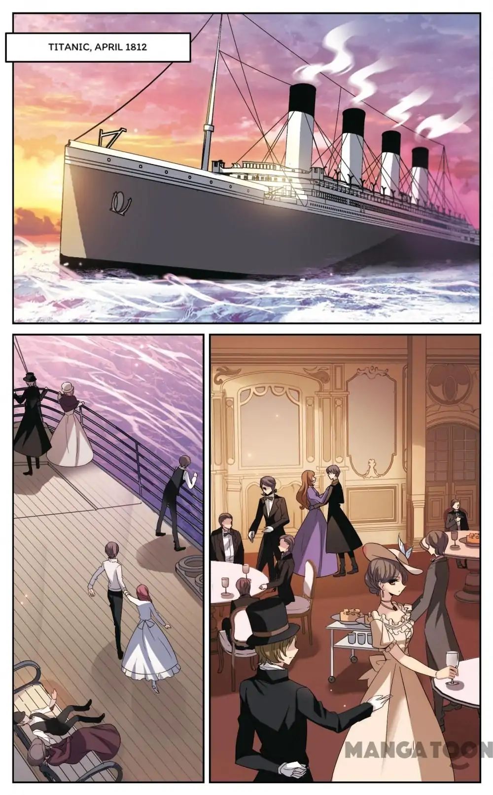 Page 2 of Chapter 302