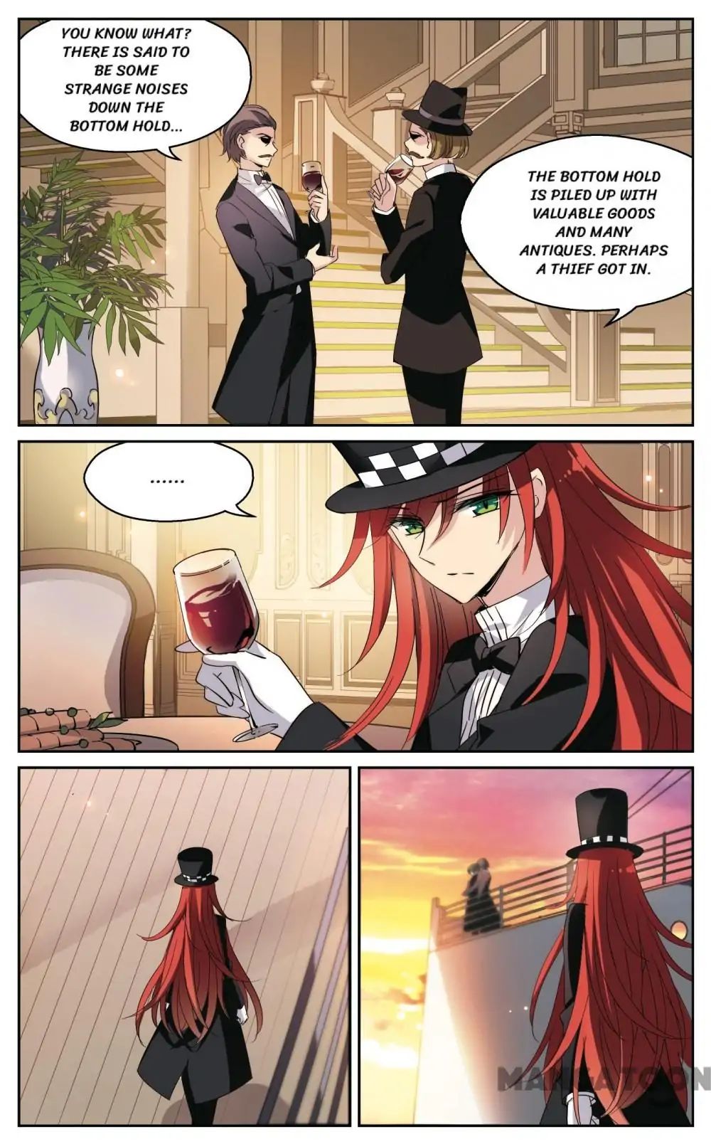 Page 3 of Chapter 302