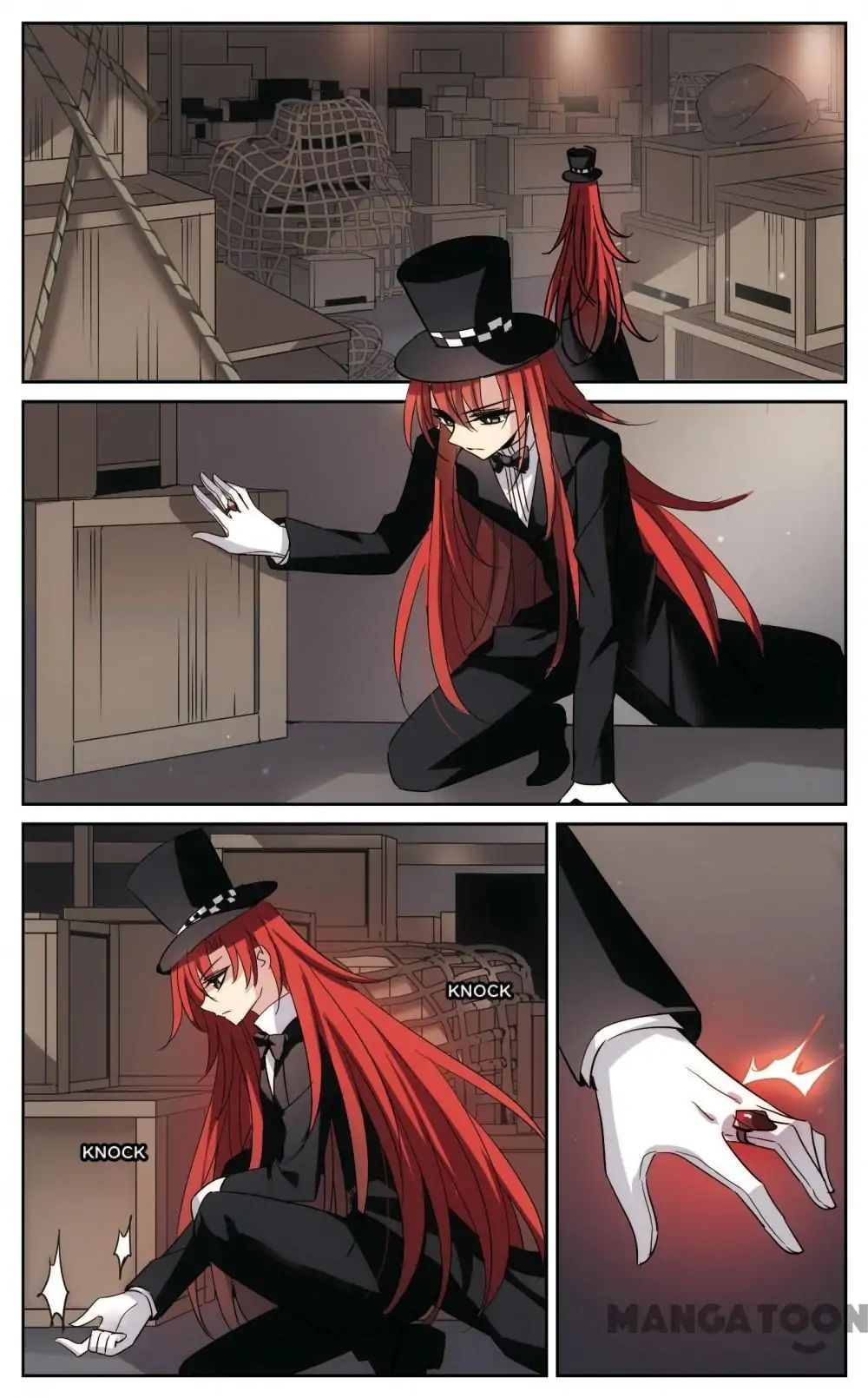 Page 6 of Chapter 302