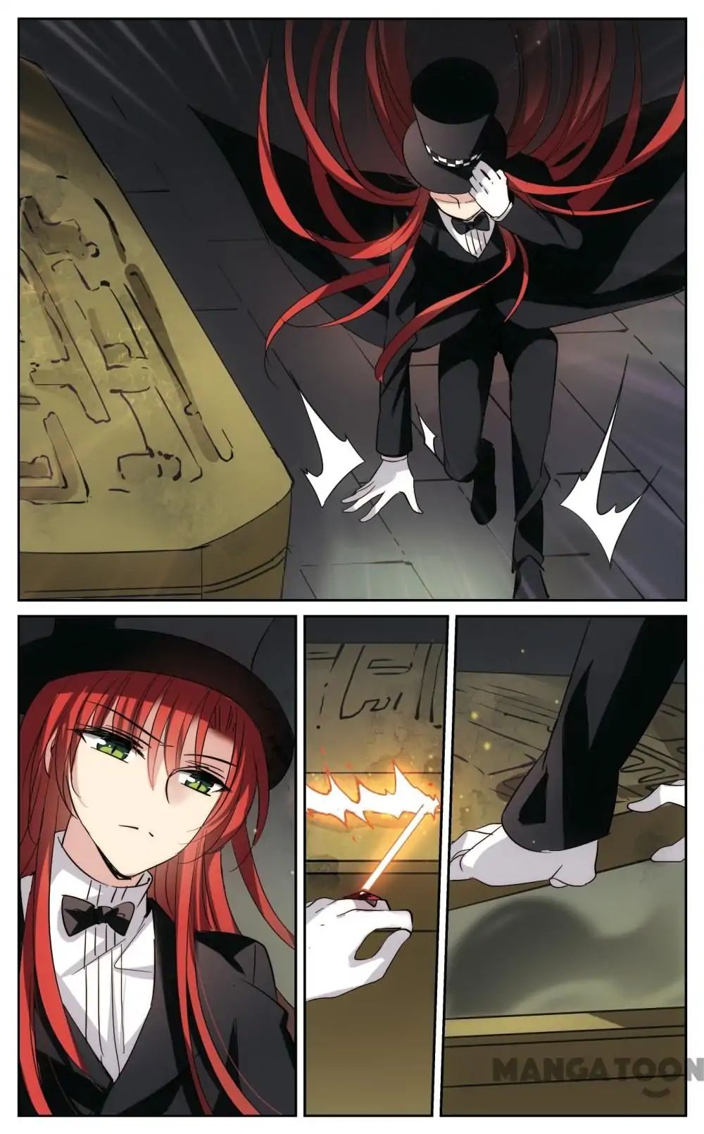 Page 8 of Chapter 302