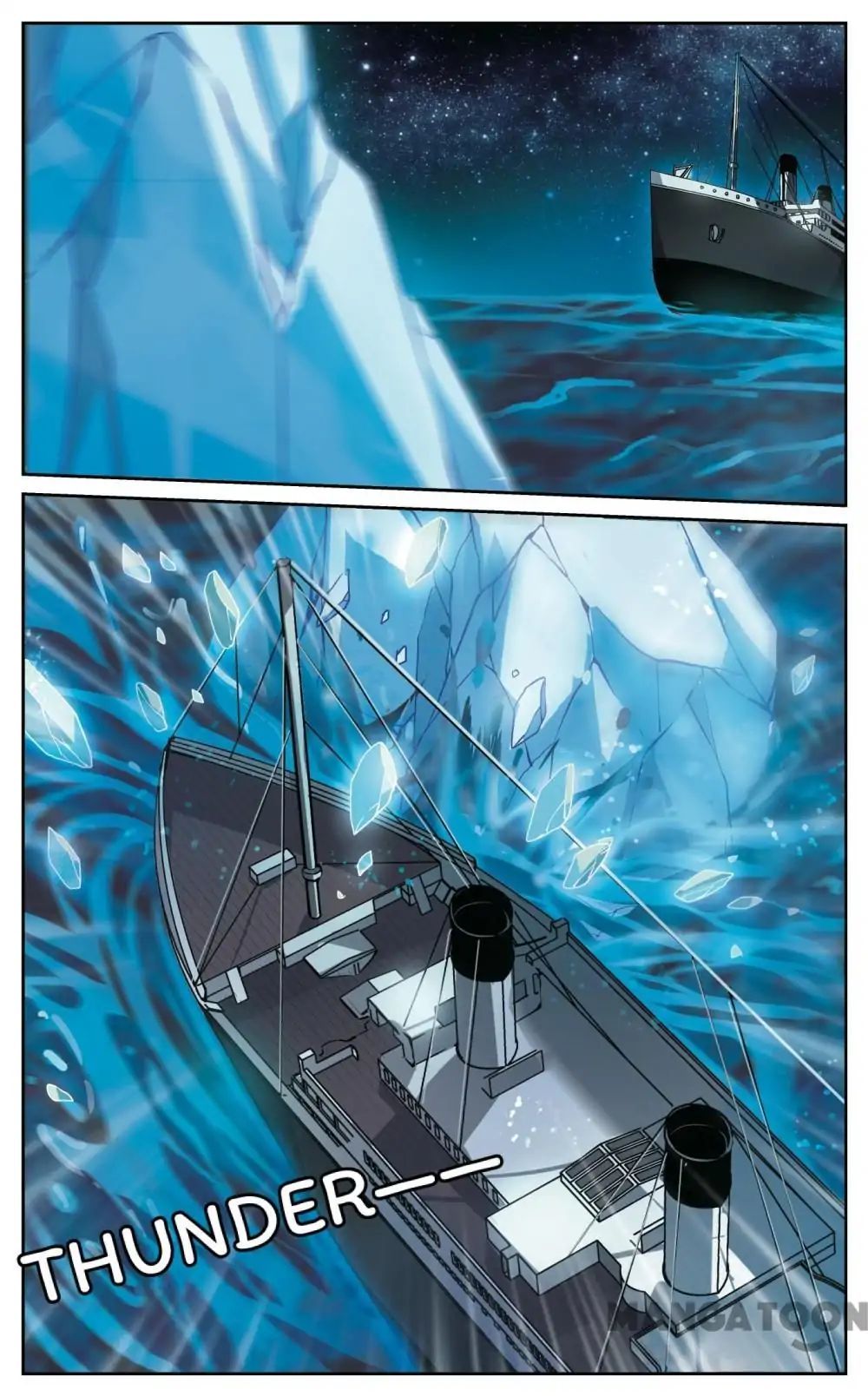 Page 2 of Chapter 303