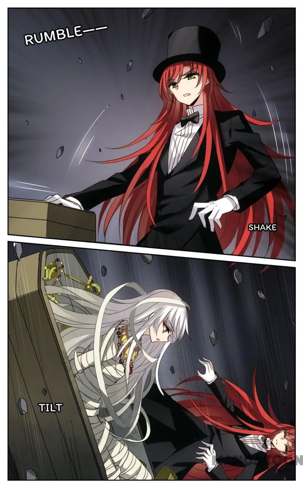 Page 3 of Chapter 303