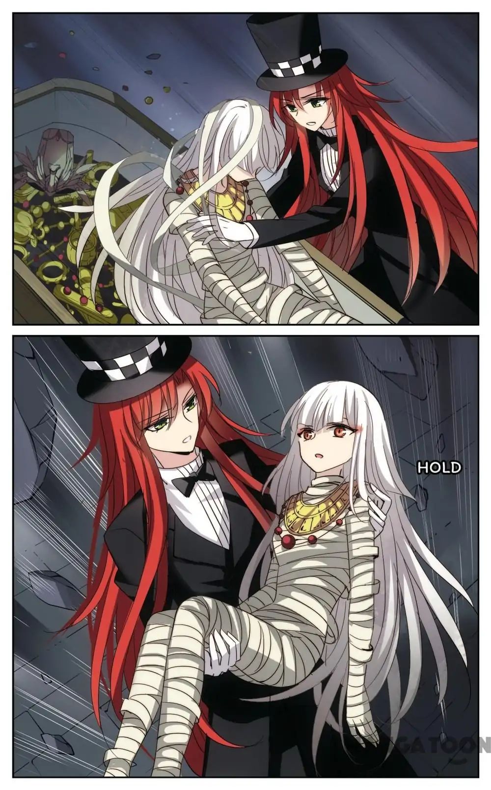 Page 4 of Chapter 303