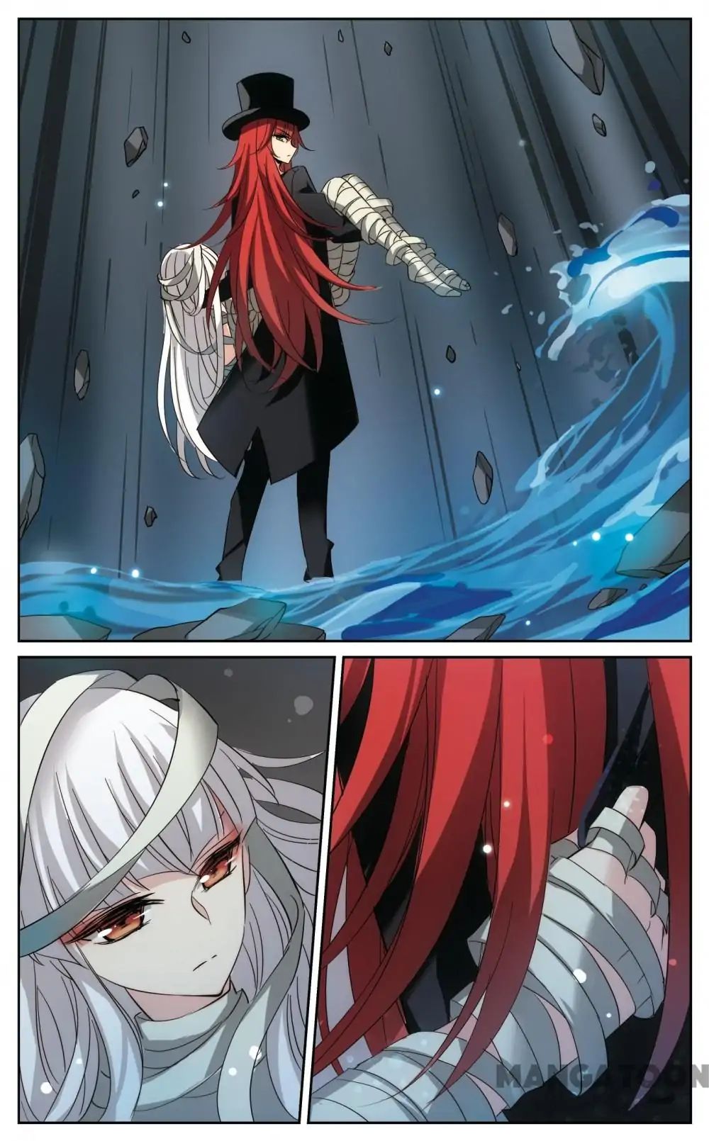 Page 5 of Chapter 303