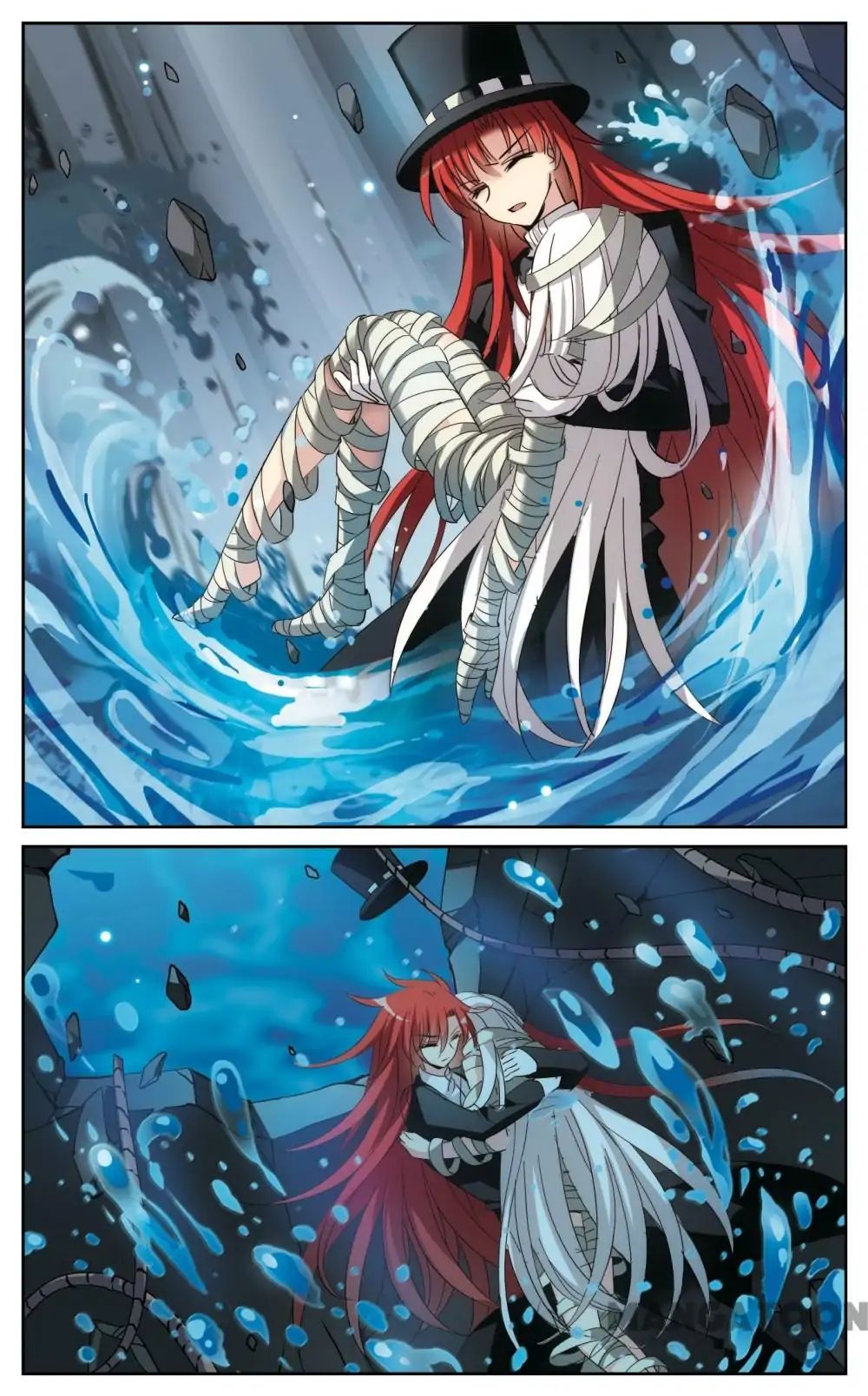 Page 6 of Chapter 303