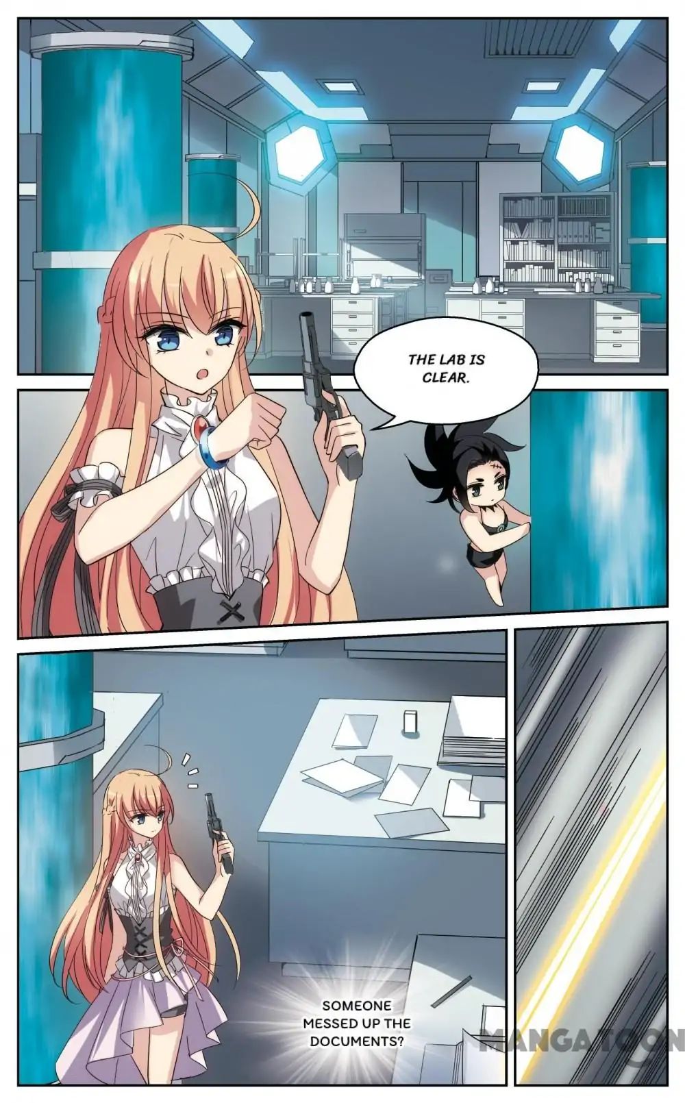 Page 1 of Chapter 305