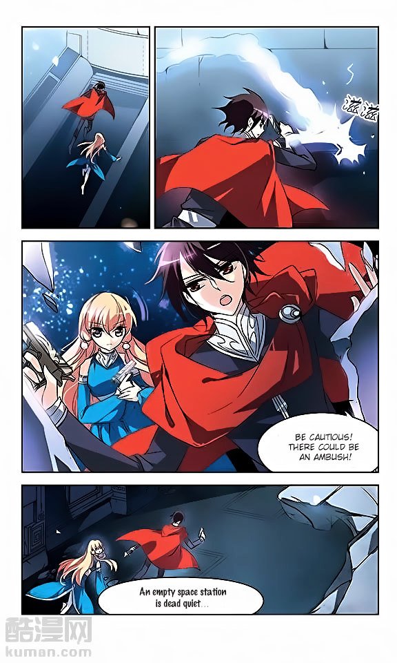 Page 11 of Chapter 31