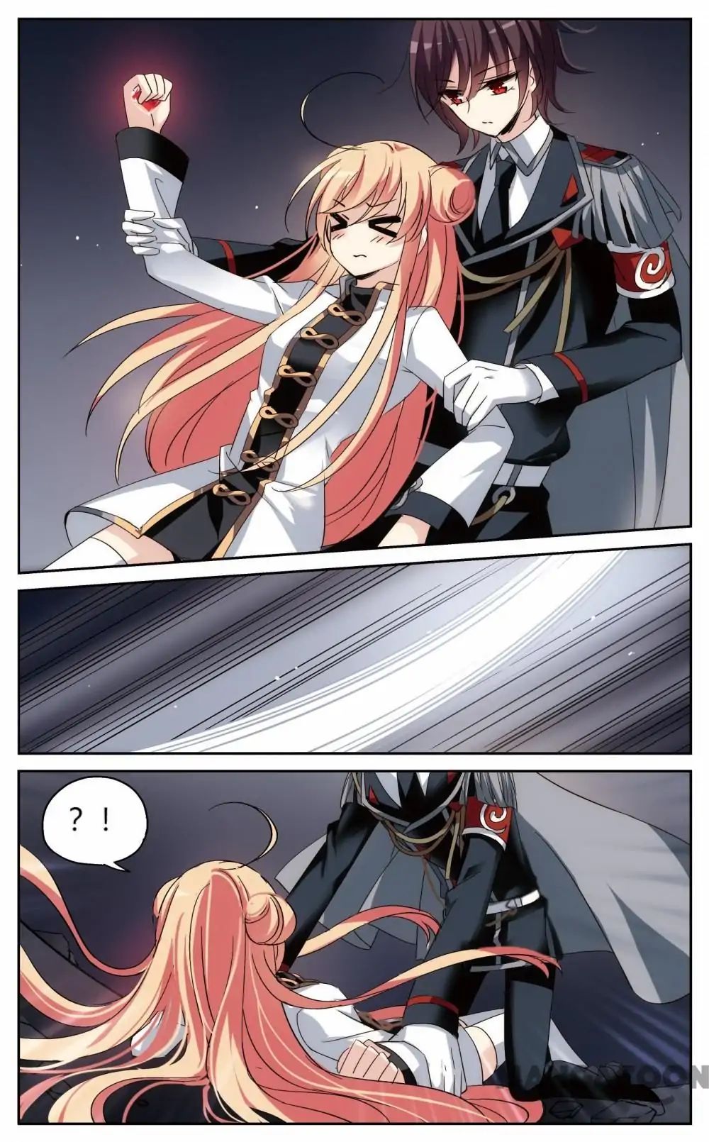 Page 1 of Chapter 315