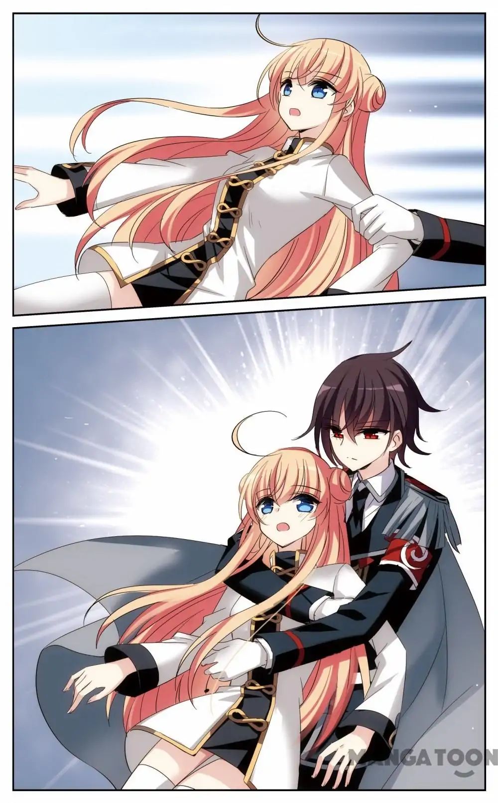 Page 1 of Chapter 317