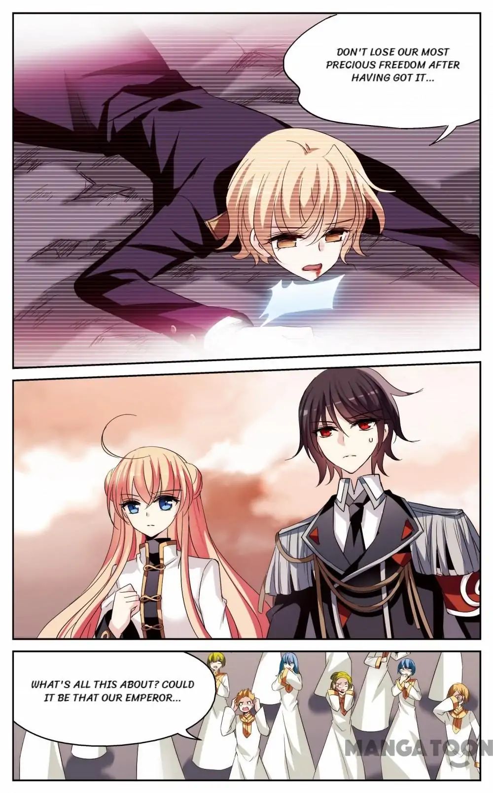 Page 1 of Chapter 319