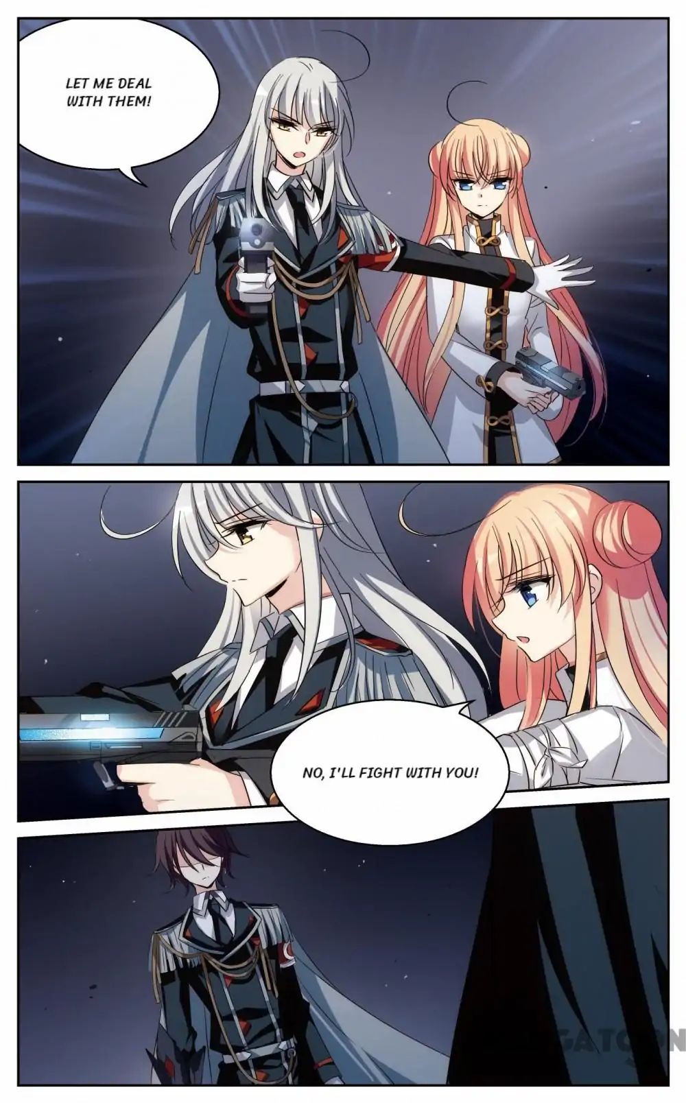 Page 2 of Chapter 321