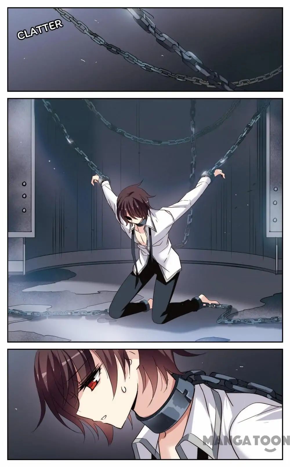 Page 1 of Chapter 323