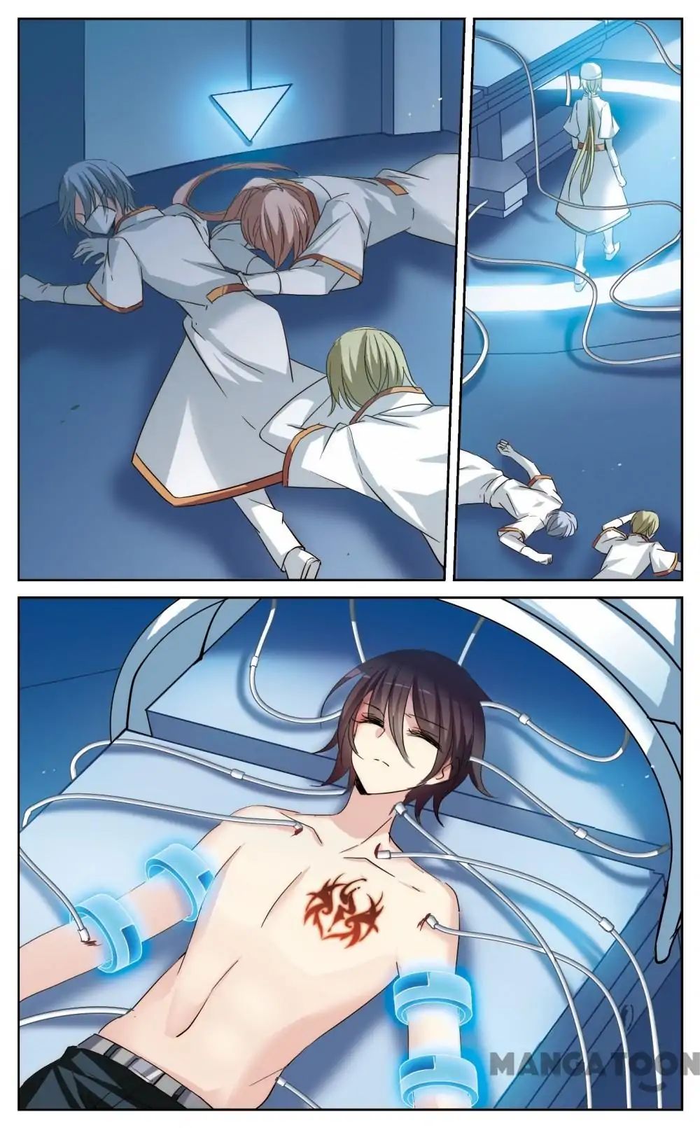 Page 1 of Chapter 325