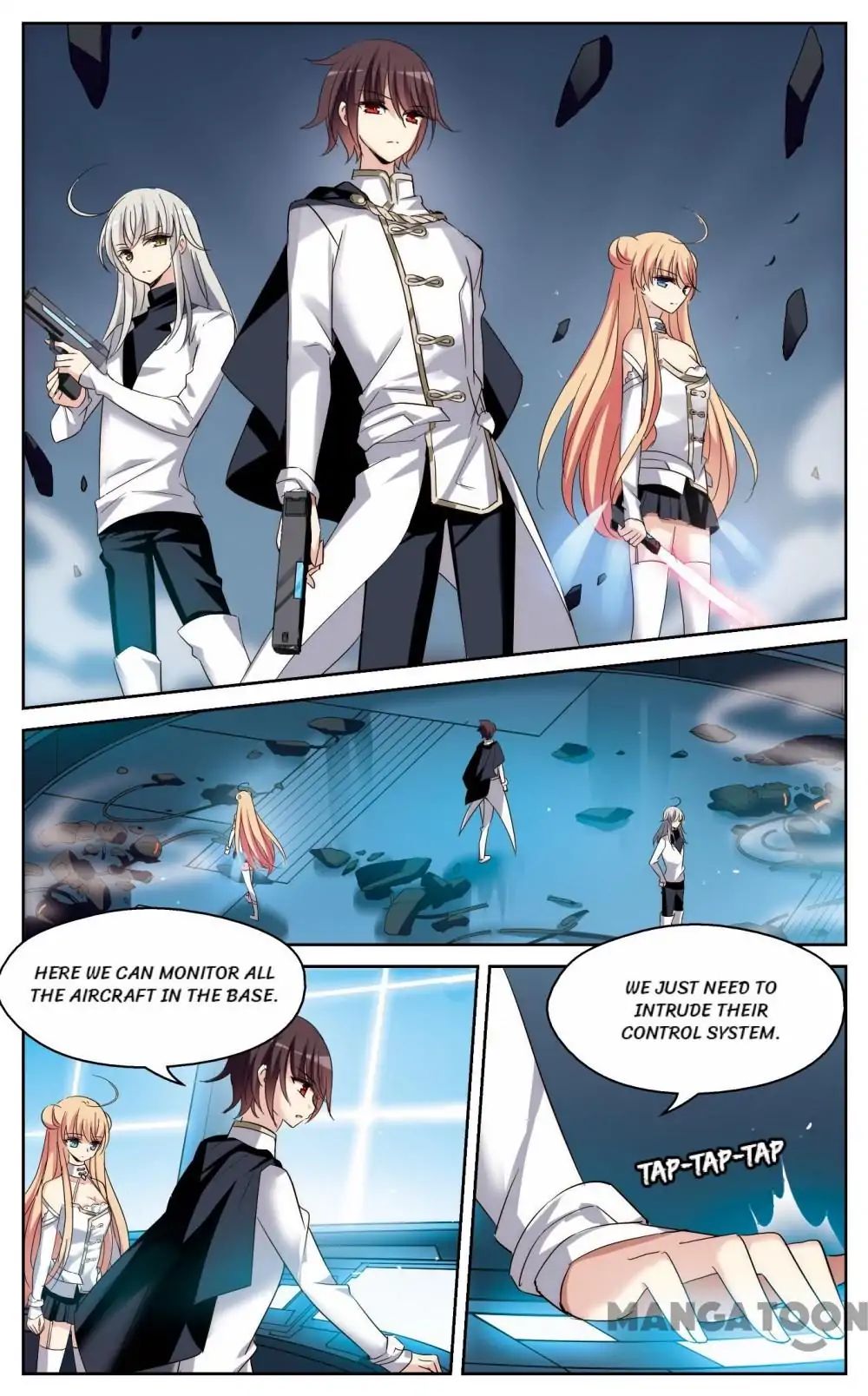 Page 2 of Chapter 331