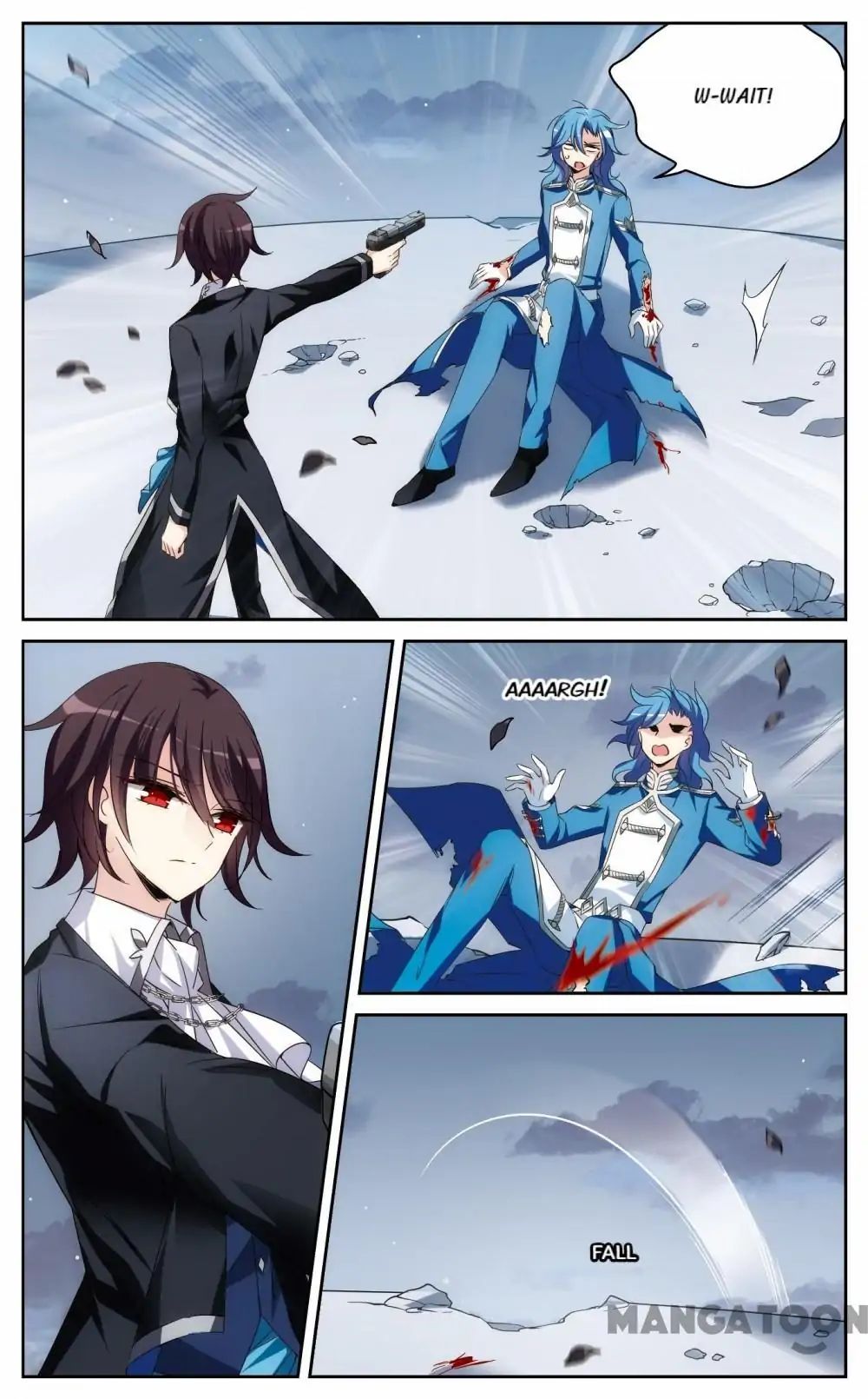 Page 1 of Chapter 353