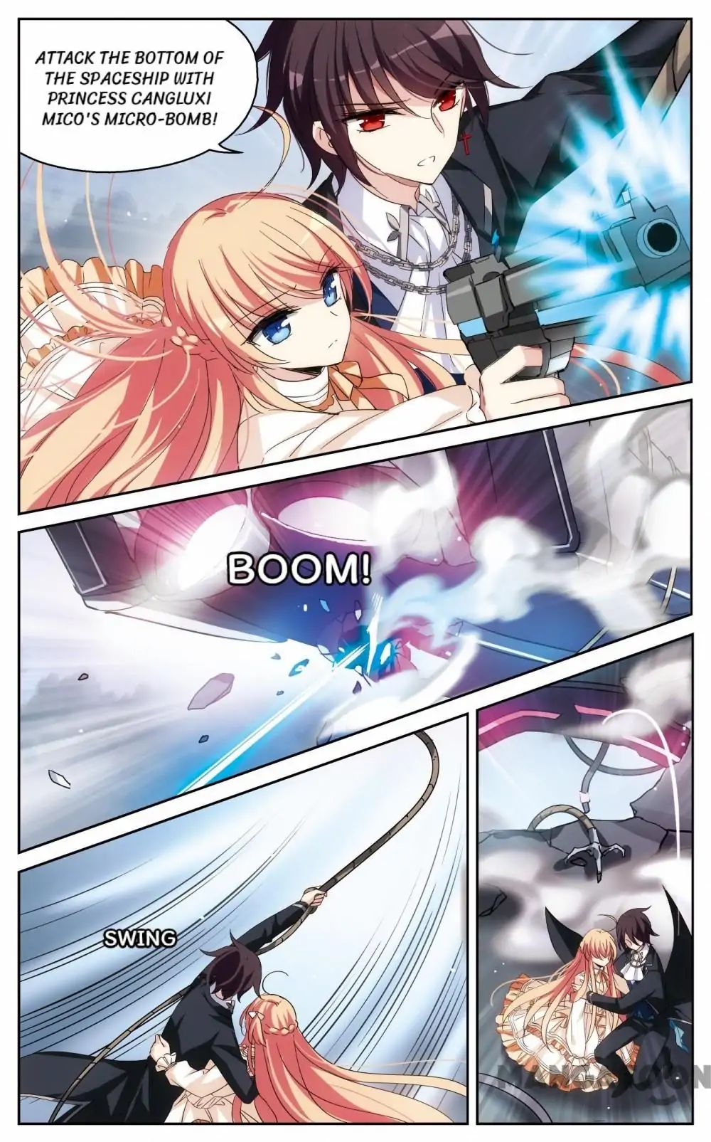 Page 11 of Chapter 354
