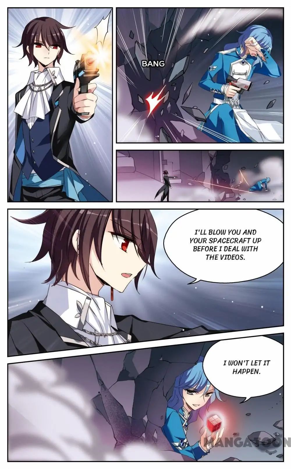 Page 1 of Chapter 355