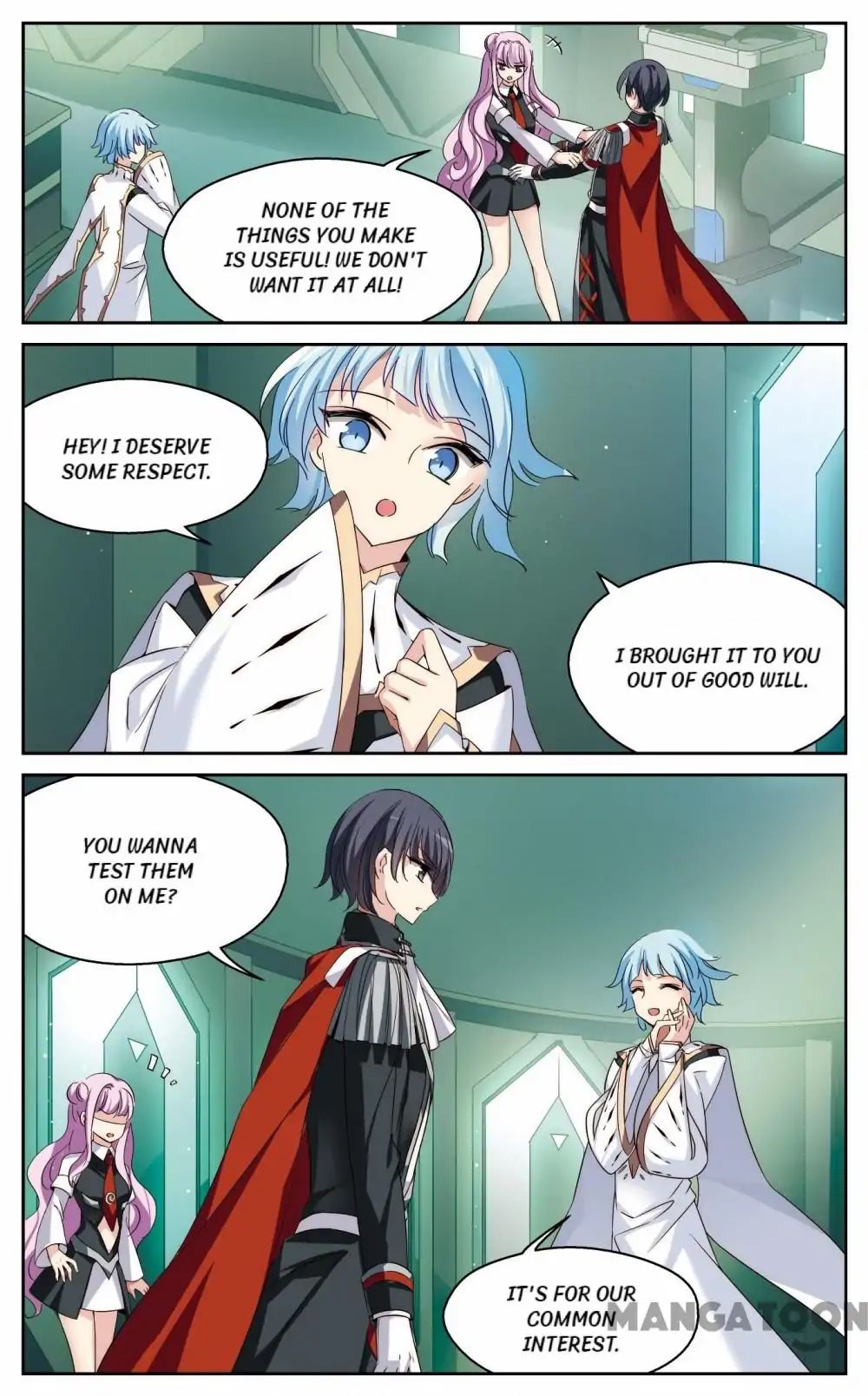 Page 2 of Chapter 357