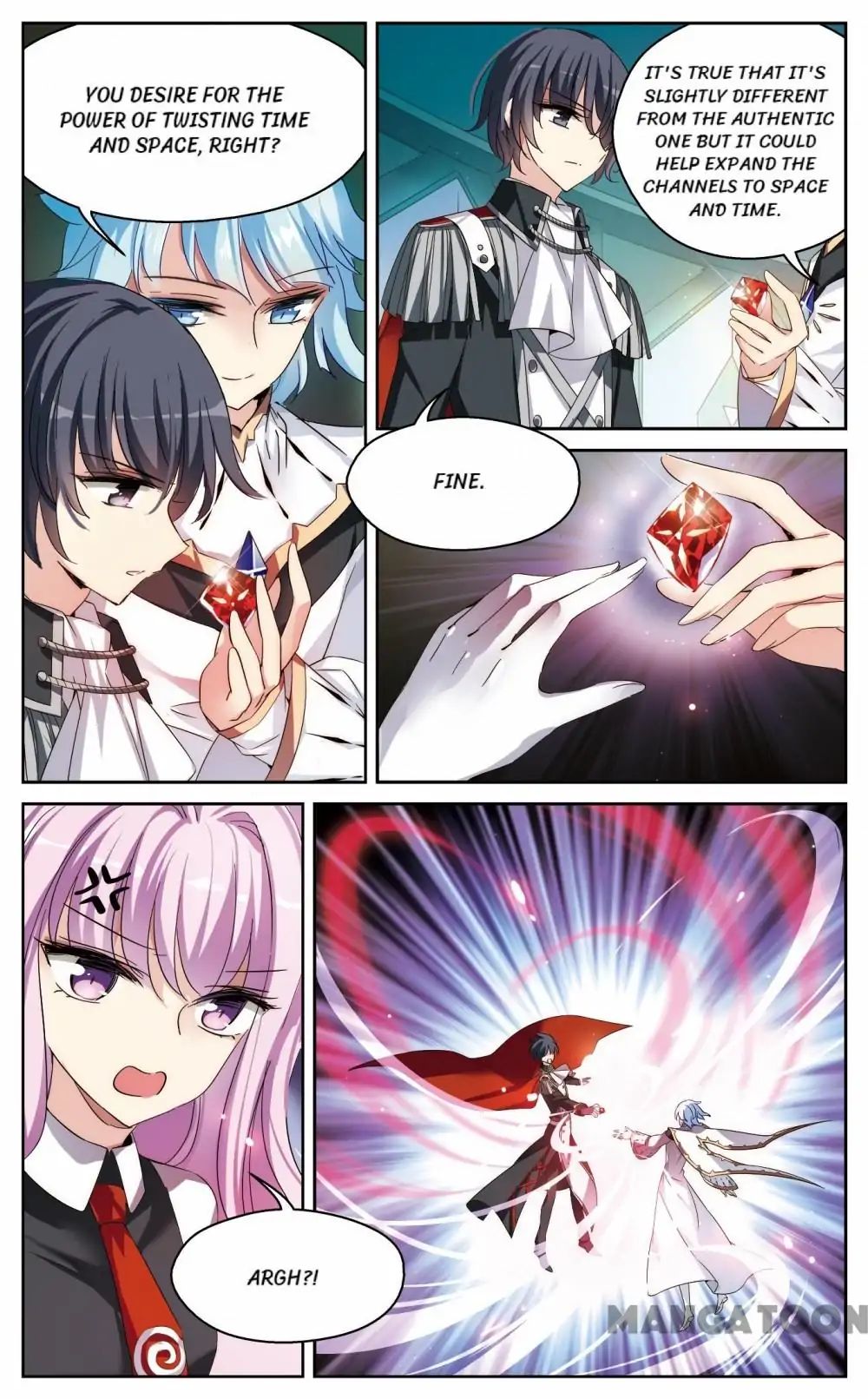 Page 3 of Chapter 357