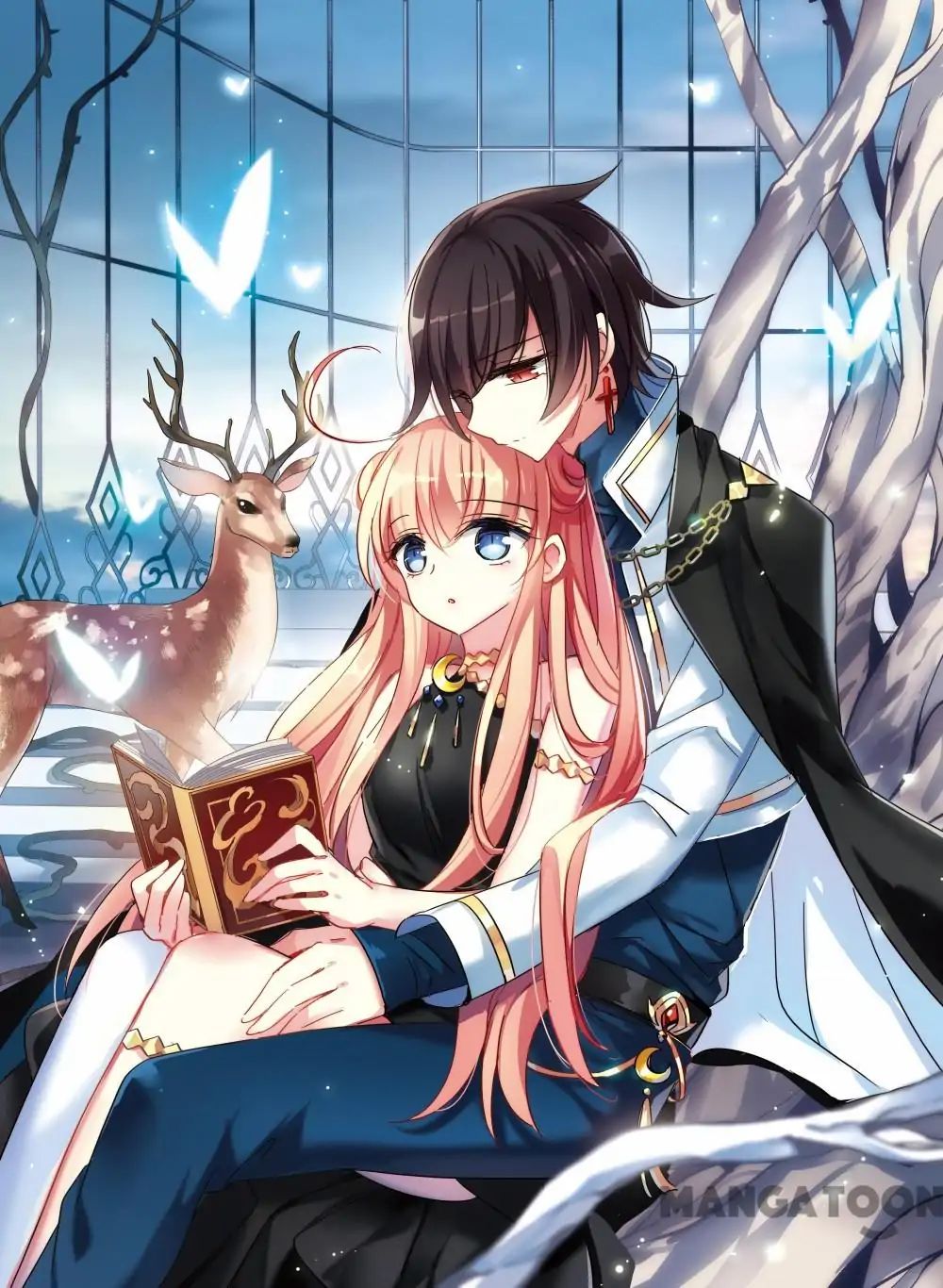 Page 1 of Chapter 360