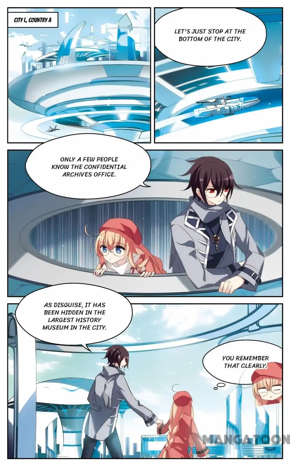 Page 1 of Chapter 381