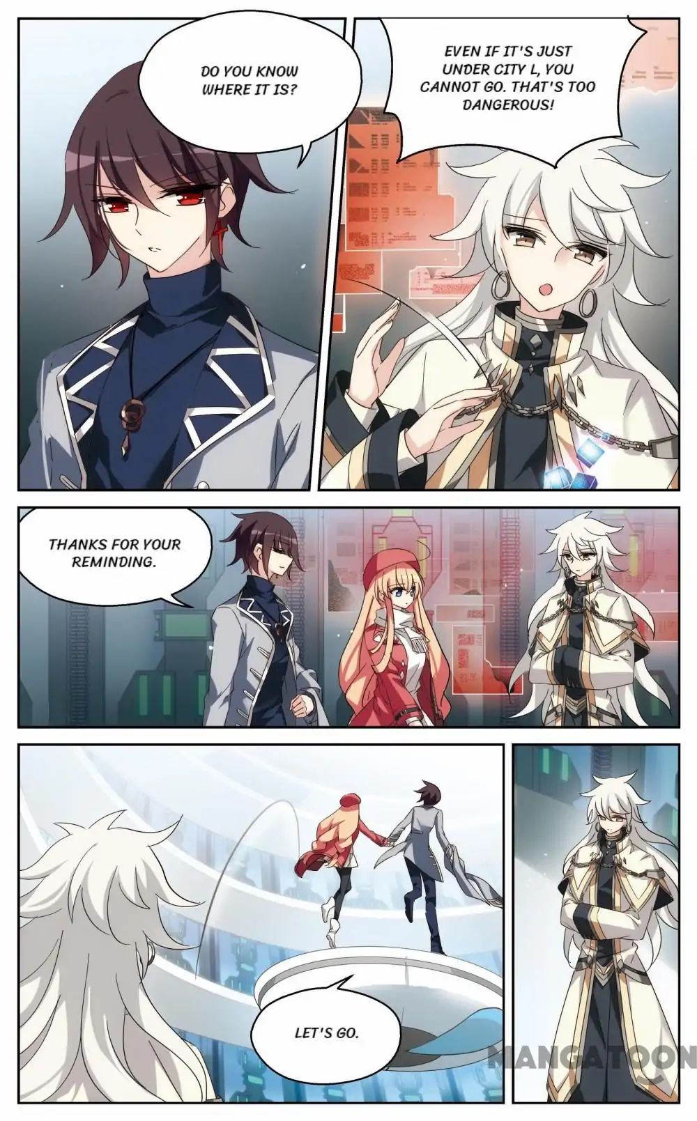 Page 4 of Chapter 383
