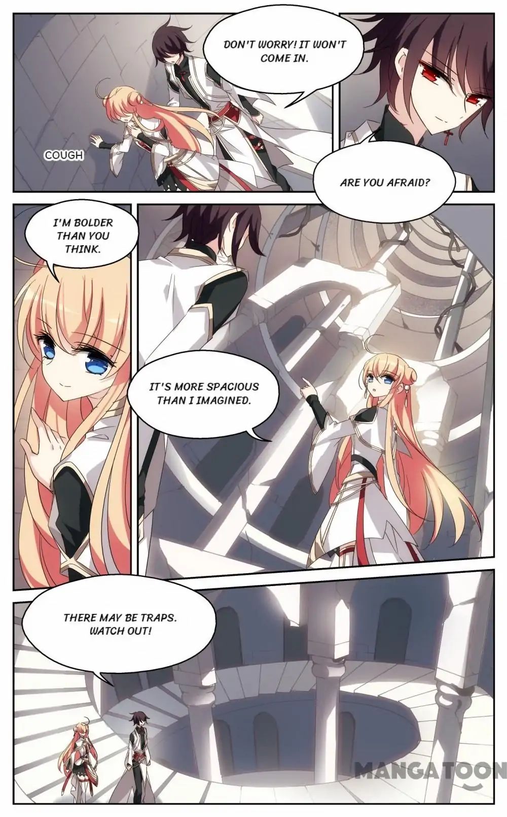 Page 5 of Chapter 386