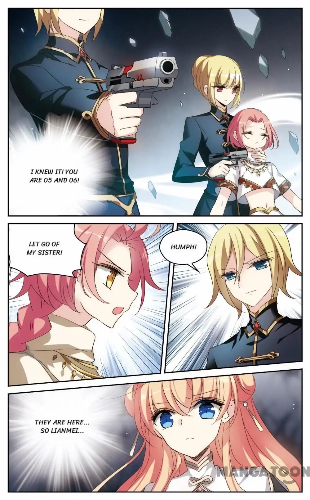Page 3 of Chapter 389