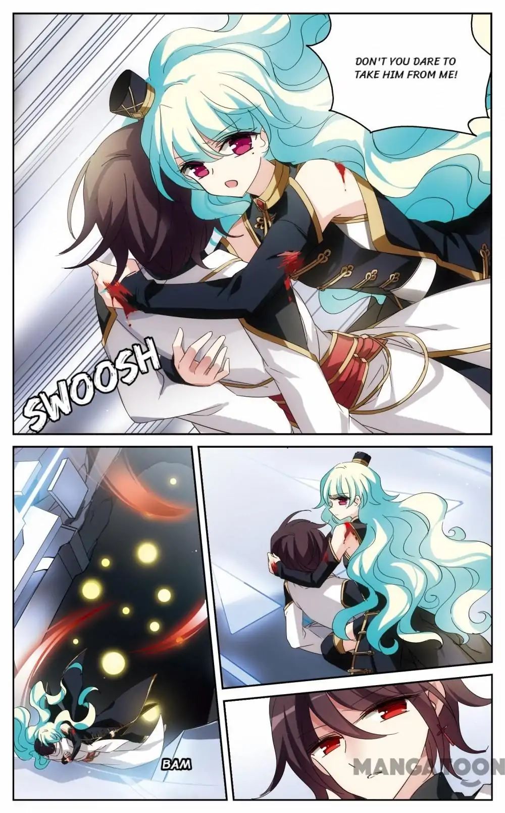 Page 7 of Chapter 389