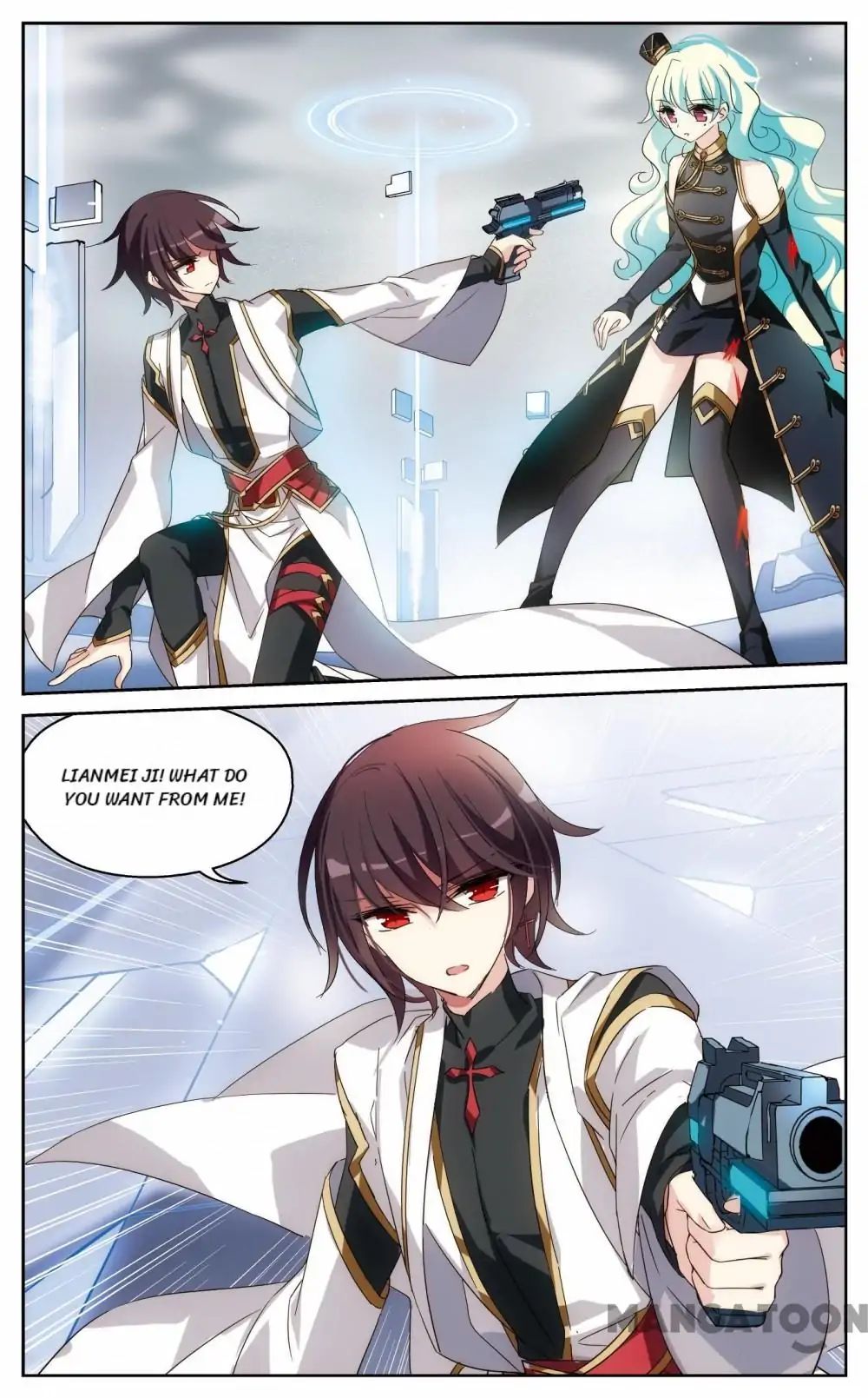 Page 8 of Chapter 389