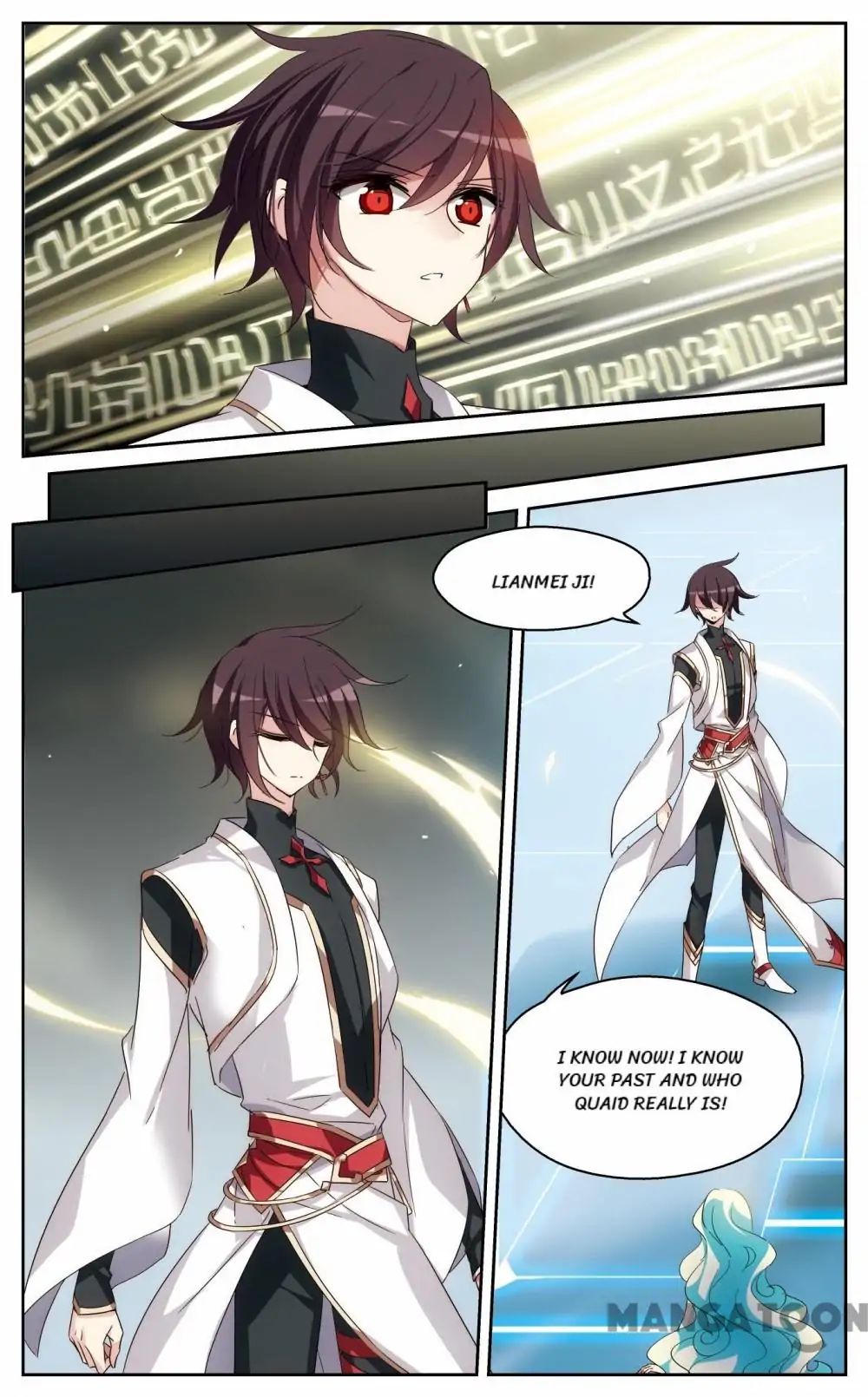 Page 1 of Chapter 392