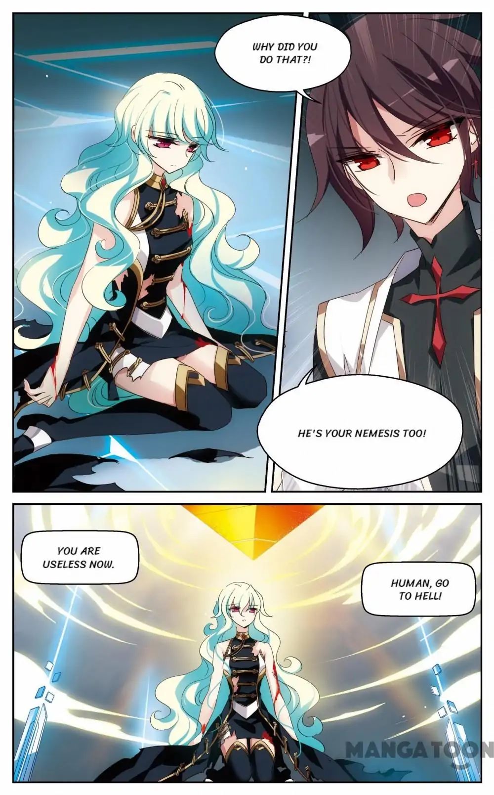 Page 2 of Chapter 392