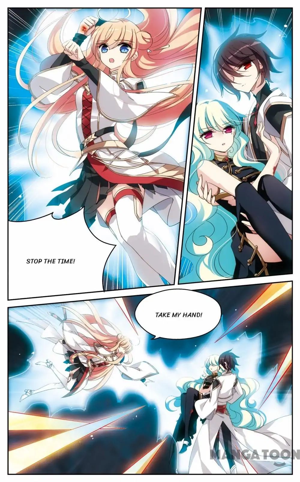 Page 6 of Chapter 392