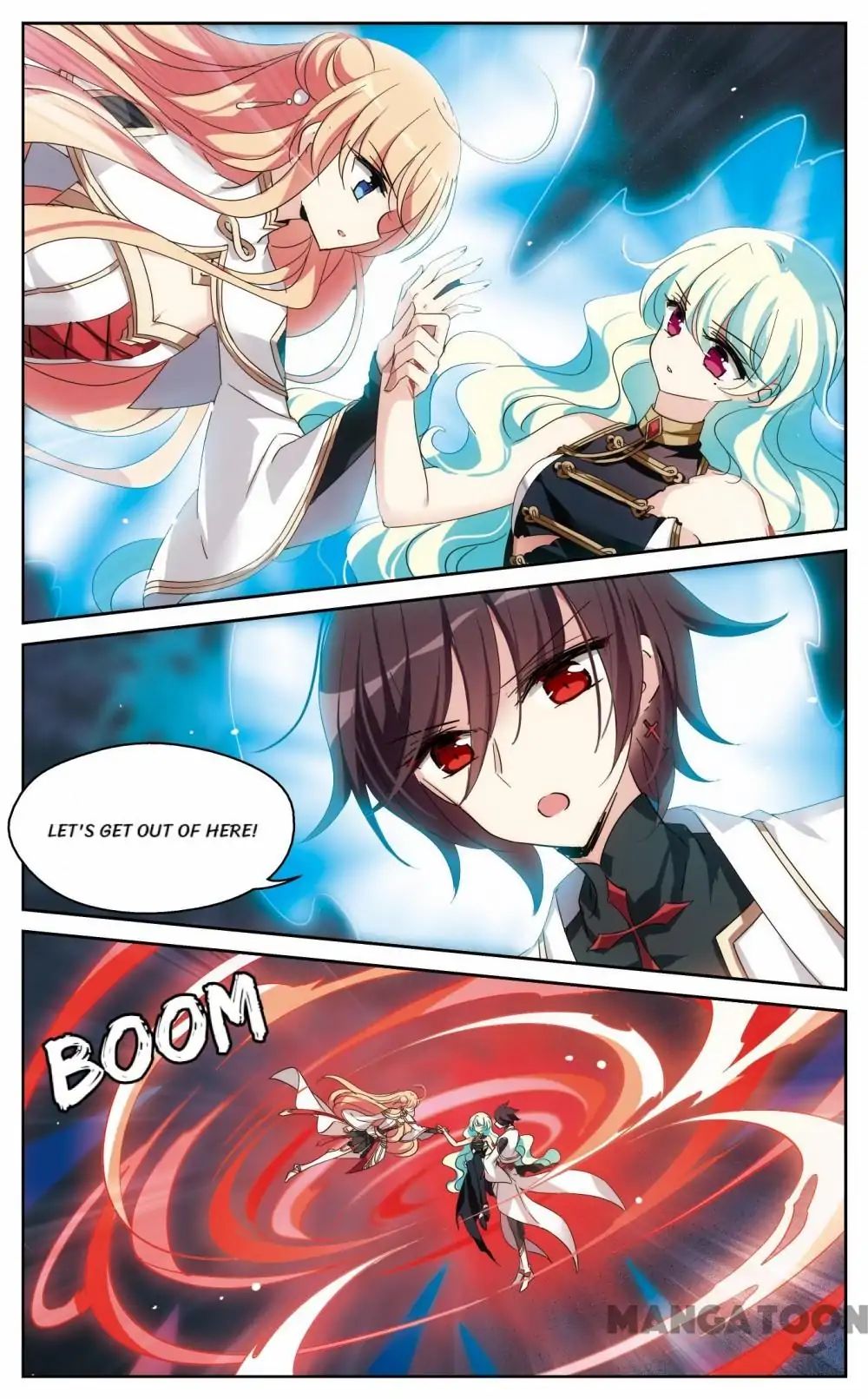 Page 7 of Chapter 392