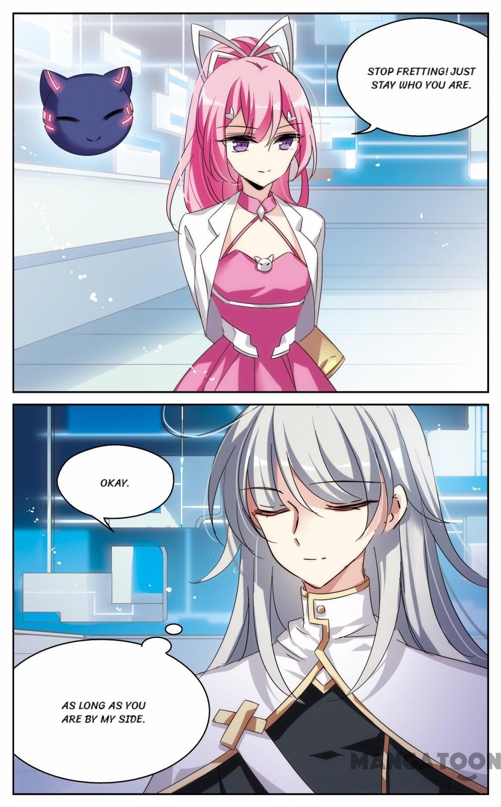 Page 1 of Chapter 396
