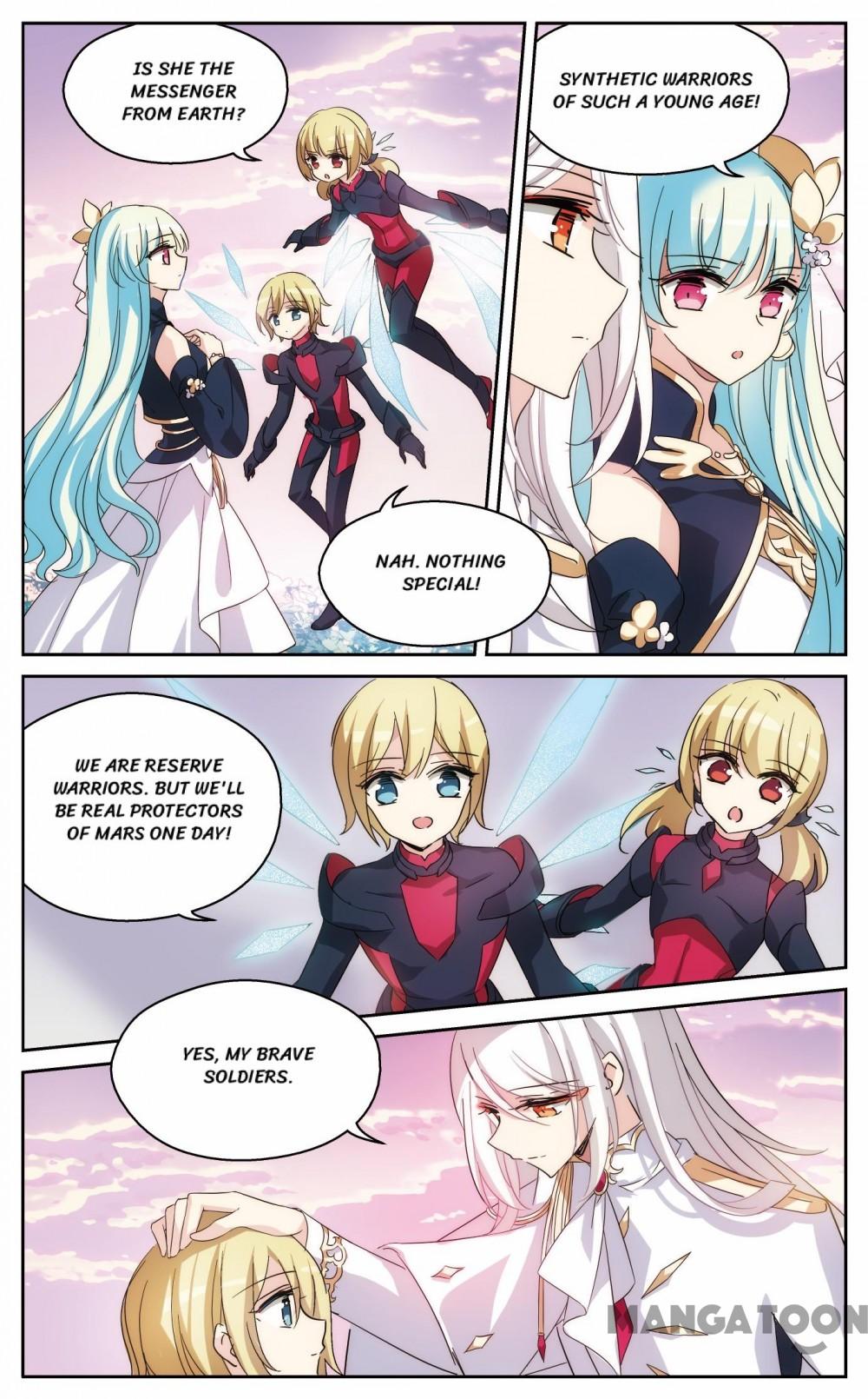 Page 1 of Chapter 400