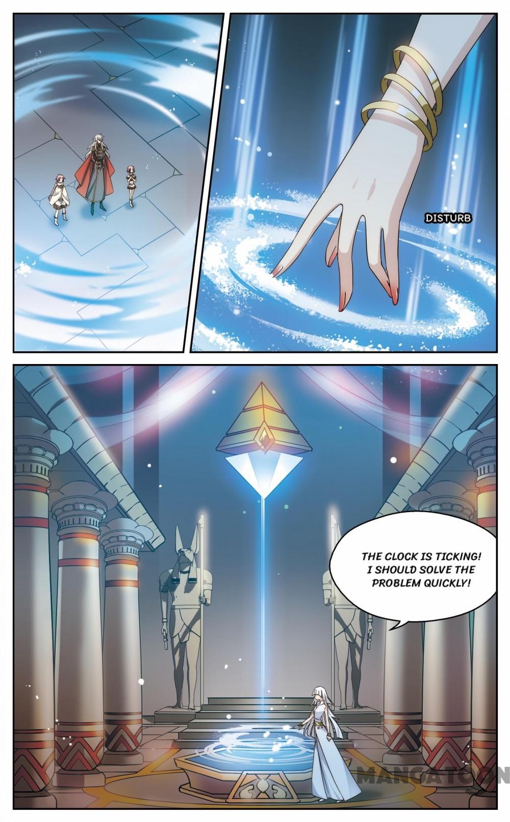 Page 1 of Chapter 416