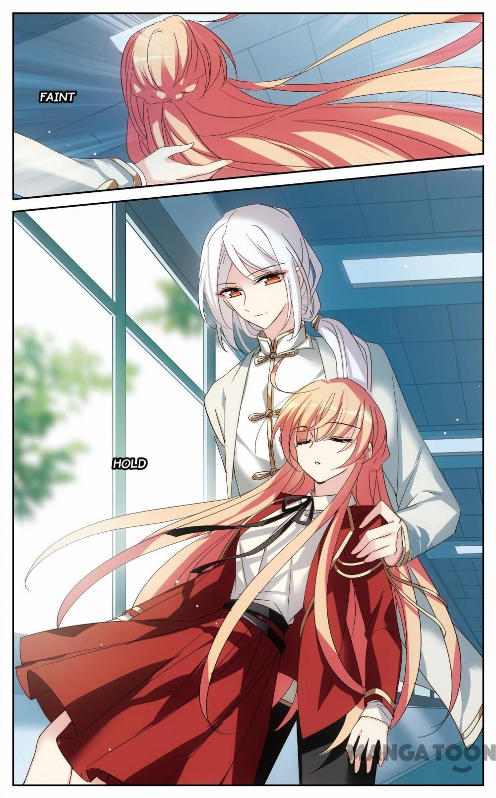 Page 1 of Chapter 432